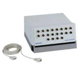 德國艾本德Eppendorf,DASGIP?PH4PO4RD4L監(jiān)測模塊,適用4個罐體,無傳感器,pH、DO和Redox帶液位/消泡選項