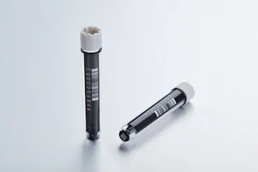 艾本德Eppendorf CryoStorage Vial，無菌, 無菌, 1.0 mL, 不含 DNase、RNase、人類 DNA 和內(nèi)毒素；外螺紋，預先加蓋灰色管蓋，帶 2D SafeCode 