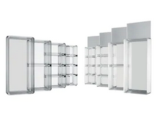 德國艾本德(Eppendorf)Eppendorf Cell Imaging Coverglas,無菌、無熱原，無RNase和DNase，無人類和細菌DNA.無細胞毒素, 載玻片培養(yǎng)系統(tǒng),1個腔室,1
