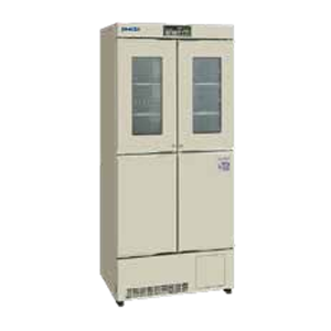 PHcbi藥品冷藏、冷凍保存箱MPR-414F-PC
