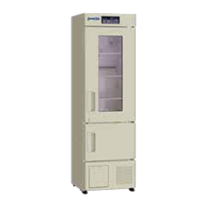 PHcbi藥品冷藏、冷凍保存箱MPR-215F-PC