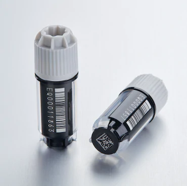 艾本德Eppendorf CryoStorage Vial，無菌, 無菌, 1.5 mL, 不含 DNase、RNase、人類 DNA 和內(nèi)毒素；外螺紋，預先加蓋灰色管蓋，帶 2D SafeCode 