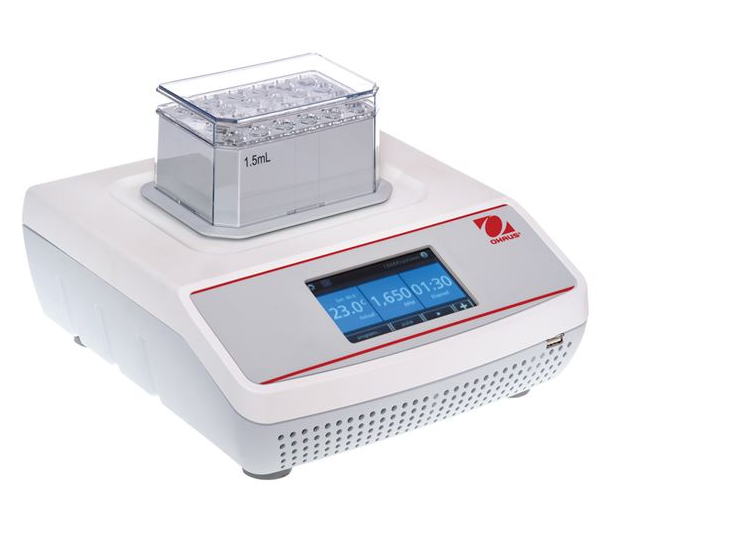 美國奧豪斯，OHAUS,恒溫搖床，混勻器，溫育器，圓周振蕩搖床，ISTHBLHTS