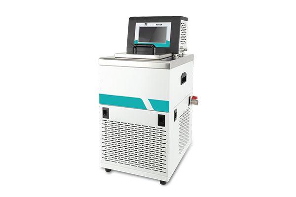 寧波新芝生物科技低溫恒溫槽（加熱、制冷）DC-0515