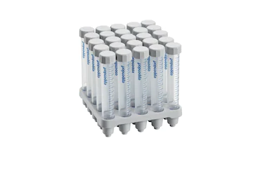 艾本德Eppendorf Conical Tubes, 15 mL, 無(wú)菌、無(wú)熱原, 無(wú)RNase和DNase, 無(wú)DNA, 無(wú)色, 500 個(gè) (20 盒 × 25 個(gè))貨號(hào) 0030122160